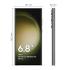 Samsung Galaxy S23 Ultra 512GB Green (SM-S918B/DS) Смартфоны инструкция, поддержка, форум, описание, мануал