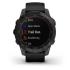 Garmin Fenix 7 Sapphire Solar Black Спортивные Часы инструкция, поддержка, форум, описание, мануал