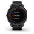 Garmin Fenix 7 Sapphire Solar Black Спортивные Часы инструкция, поддержка, форум, описание, мануал