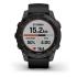 Garmin Fenix 7 Sapphire Solar Black Спортивные Часы инструкция, поддержка, форум, описание, мануал