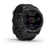 Garmin Fenix 7 Sapphire Solar Black Спортивные Часы инструкция, поддержка, форум, описание, мануал