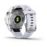 Garmin Fenix 7s Silver/White Спортивные Часы инструкция, поддержка, форум, описание, мануал