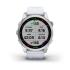 Garmin Fenix 7s Silver/White Спортивные Часы инструкция, поддержка, форум, описание, мануал