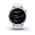 Garmin Fenix 7s Silver/White Спортивные Часы инструкция, поддержка, форум, описание, мануал