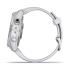 Garmin Fenix 7s Silver/White Спортивные Часы инструкция, поддержка, форум, описание, мануал