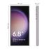 Samsung Galaxy S23 Ultra 12/256Gb Lavender (SM-S918B/DS) Смартфоны инструкция, поддержка, форум, описание, мануал