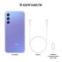 Samsung Galaxy A34 256GB Awesome Violet Смартфоны инструкция, поддержка, форум, описание, мануал