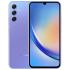 Samsung Galaxy A34 256GB Awesome Violet Смартфоны инструкция, поддержка, форум, описание, мануал