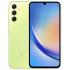 Samsung Galaxy A34 256GB Awesome Lime Смартфоны инструкция, поддержка, форум, описание, мануал