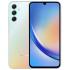 Samsung Galaxy A34 128GB Awesome Silver Смартфоны инструкция, поддержка, форум, описание, мануал