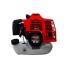 VERTON BR-560 Триммеры и мотокосы бензиновые инструкция, поддержка, форум, описание, мануал