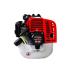 VERTON BR-260 Professional Триммеры и мотокосы бензиновые инструкция, поддержка, форум, описание, мануал