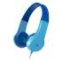 Motorola JR200 Blue (LJR2000BLUERU) Наушники для детей инструкция, поддержка, форум, описание, мануал