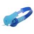 Motorola JR200 Blue (LJR2000BLUERU) Наушники для детей инструкция, поддержка, форум, описание, мануал