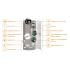 Teplodom i-TRM SILVER StS6кВт Электрические котлы отопления инструкция, поддержка, форум, описание, мануал