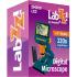 Levenhuk LabZZ DM200 LCD Микроскопы инструкция, поддержка, форум, описание, мануал