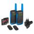 Motorola TalkAbout T62 Blue (B6P00811LDRMAW) Радиостанции инструкция, поддержка, форум, описание, мануал