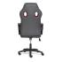 Tetchair RACER GT new, кож/зам/ткань, металлик/бордо Компьютерные кресла инструкция, поддержка, форум, описание, мануал