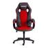 Tetchair RACER GT new, кож/зам/ткань, металлик/красный Компьютерные кресла инструкция, поддержка, форум, описание, мануал
