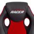 Tetchair RACER GT new, кож/зам/ткань, металлик/красный Компьютерные кресла инструкция, поддержка, форум, описание, мануал