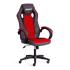 Tetchair RACER GT new, кож/зам/ткань, металлик/красный Компьютерные кресла инструкция, поддержка, форум, описание, мануал