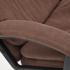 Tetchair COMFORT LT, флок, коричневый Компьютерные кресла инструкция, поддержка, форум, описание, мануал