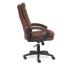 Tetchair COMFORT LT, флок, коричневый Компьютерные кресла инструкция, поддержка, форум, описание, мануал