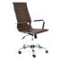 Tetchair URBAN, кож/зам, коричневый Компьютерные кресла инструкция, поддержка, форум, описание, мануал