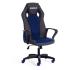 Tetchair RACER, кож/зам/ткань, металлик/синий Компьютерные кресла инструкция, поддержка, форум, описание, мануал