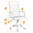 Tetchair URBAN, кож/зам, черный Компьютерные кресла инструкция, поддержка, форум, описание, мануал