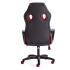 Tetchair RACER, кож/зам/ткань, металлик/красный Компьютерные кресла инструкция, поддержка, форум, описание, мануал
