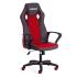 Tetchair RACER, кож/зам/ткань, металлик/красный Компьютерные кресла инструкция, поддержка, форум, описание, мануал