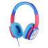Harper Kids HN-302 Blue/Red Наушники для детей инструкция, поддержка, форум, описание, мануал
