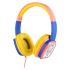 Harper Kids HN-302 Orange/Blue Наушники для детей инструкция, поддержка, форум, описание, мануал