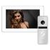 Novihome FREEDOM 7 FHD WIFI KIT Комплекты домофонов инструкция, поддержка, форум, описание, мануал