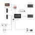 Novihome NIGHT FREEDOM 7 FHD WIFI KIT Комплекты домофонов инструкция, поддержка, форум, описание, мануал