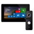 Novihome NIGHT FREEDOM 7 FHD WIFI KIT Комплекты домофонов инструкция, поддержка, форум, описание, мануал