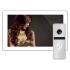 Novihome FREEDOM 10 FHD WIFI KIT Комплекты домофонов инструкция, поддержка, форум, описание, мануал