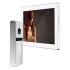 Novihome FREEDOM 10 FHD WIFI KIT Комплекты домофонов инструкция, поддержка, форум, описание, мануал