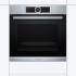 Bosch Serie|8 HBG 635BS1 Встраиваемый Электрический Духовой Шкаф инструкция, поддержка, форум, описание, мануал