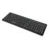 Oklick 870S black USB Cordless slim Multimedia Беспроводные Клавиатуры инструкция, поддержка, форум, описание, мануал