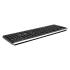 Oklick 870S black USB Cordless slim Multimedia Беспроводные Клавиатуры инструкция, поддержка, форум, описание, мануал