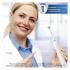 Oral-B Pro 1 GumCare D16.523.3U белая Электрические Зубные Щетки инструкция, поддержка, форум, описание, мануал