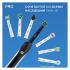 Oral-B Pro 1 Black + Vitality Kids Тачки Электрические Зубные Щетки инструкция, поддержка, форум, описание, мануал