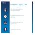 Oral-B Pro 1 Black + Vitality Kids Тачки Электрические Зубные Щетки инструкция, поддержка, форум, описание, мануал