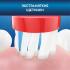 Oral-B Pro 1 Black + Vitality Kids Тачки Электрические Зубные Щетки инструкция, поддержка, форум, описание, мануал