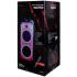 Denn Partybooster INSPIRE (DPS555) Музыкальные Системы Midi инструкция, поддержка, форум, описание, мануал