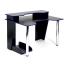 Tetchair StrikeTop (120) NEO black/blue Компьютерные столы инструкция, поддержка, форум, описание, мануал