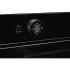 Kuppersberg HT 612 Black Встраиваемый Электрический Духовой Шкаф инструкция, поддержка, форум, описание, мануал