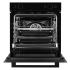 Kuppersberg HT 612 Black Встраиваемый Электрический Духовой Шкаф инструкция, поддержка, форум, описание, мануал